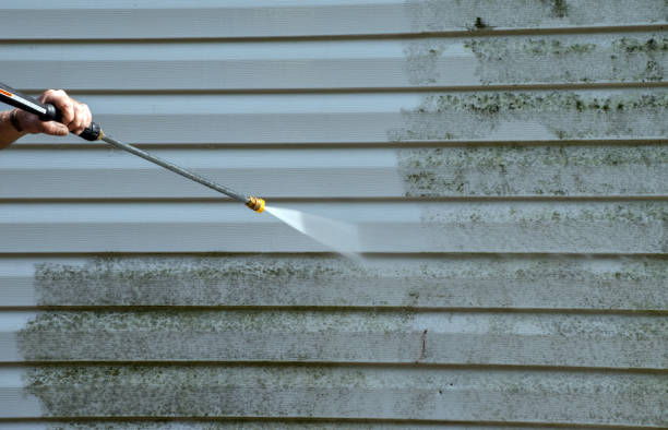 Roof Power Washing Services in Ocean City, FL