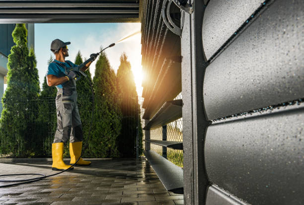 Best Commercial Building Pressure Washing  in Ocean City, FL