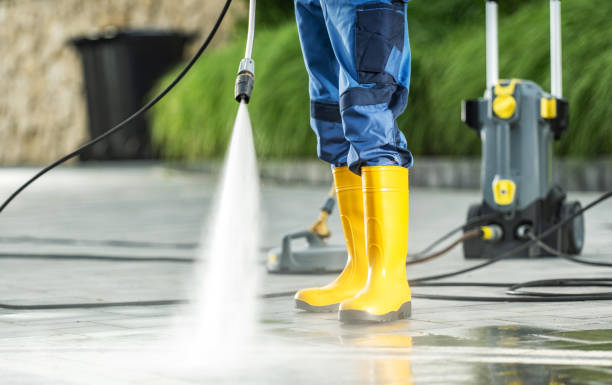 Best Concrete Pressure Washing  in Ocean City, FL